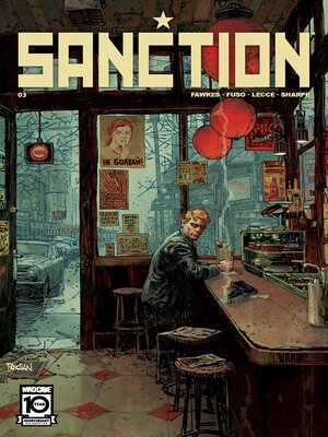 cover image of Sanction #3